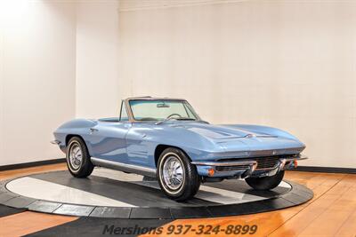 1964 Chevrolet Corvette   - Photo 6 - Springfield, OH 45503