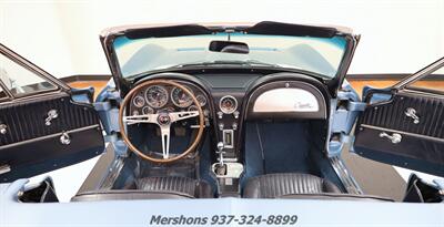 1964 Chevrolet Corvette   - Photo 2 - Springfield, OH 45503