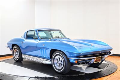 1965 Chevrolet Corvette   - Photo 7 - Springfield, OH 45503