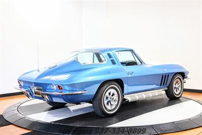 1965 Chevrolet Corvette   - Photo 9 - Springfield, OH 45503