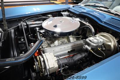 1965 Chevrolet Corvette   - Photo 3 - Springfield, OH 45503