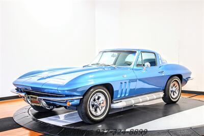 1965 Chevrolet Corvette   - Photo 1 - Springfield, OH 45503