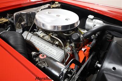 1961 Chevrolet Corvette - Photo 16 - Springfield, OH 45503