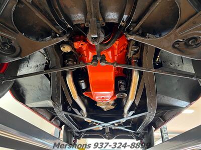 1961 Chevrolet Corvette - Photo 17 - Springfield, OH 45503