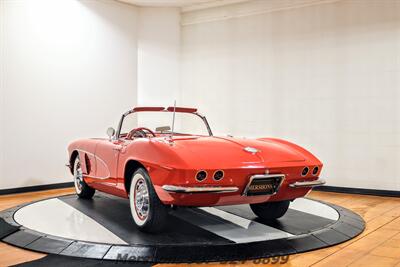 1961 Chevrolet Corvette - Photo 5 - Springfield, OH 45503