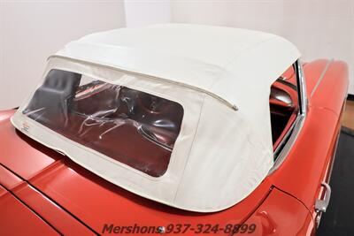 1961 Chevrolet Corvette - Photo 11 - Springfield, OH 45503