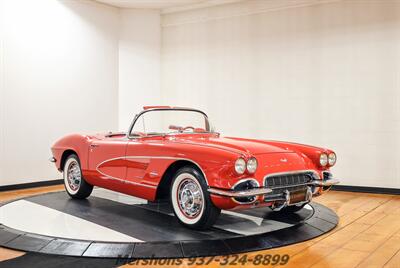 1961 Chevrolet Corvette - Photo 7 - Springfield, OH 45503
