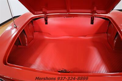 1961 Chevrolet Corvette - Photo 15 - Springfield, OH 45503