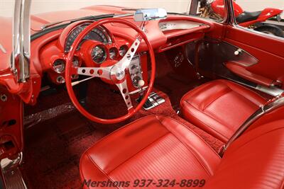 1961 Chevrolet Corvette - Photo 13 - Springfield, OH 45503
