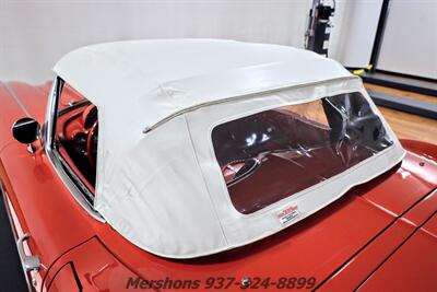 1961 Chevrolet Corvette - Photo 10 - Springfield, OH 45503