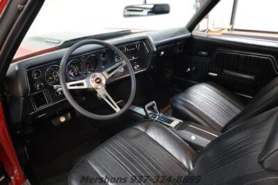 1970 Chevrolet Chevelle   - Photo 2 - Springfield, OH 45503