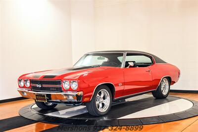 1970 Chevrolet Chevelle   - Photo 10 - Springfield, OH 45503