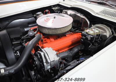 1967 Chevrolet Corvette   - Photo 3 - Springfield, OH 45503