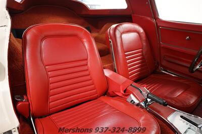 1967 Chevrolet Corvette   - Photo 12 - Springfield, OH 45503