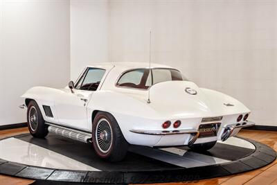 1967 Chevrolet Corvette   - Photo 6 - Springfield, OH 45503