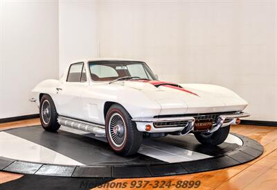 1967 Chevrolet Corvette   - Photo 7 - Springfield, OH 45503