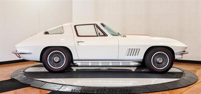 1967 Chevrolet Corvette   - Photo 8 - Springfield, OH 45503