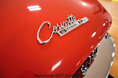 1963 Chevrolet Corvette   - Photo 10 - Springfield, OH 45503