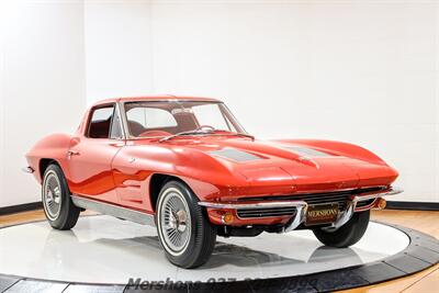 1963 Chevrolet Corvette   - Photo 5 - Springfield, OH 45503