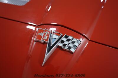 1963 Chevrolet Corvette   - Photo 13 - Springfield, OH 45503