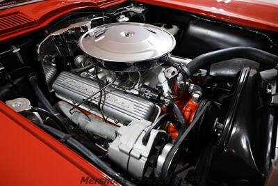 1963 Chevrolet Corvette   - Photo 20 - Springfield, OH 45503