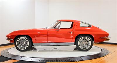 1963 Chevrolet Corvette   - Photo 6 - Springfield, OH 45503