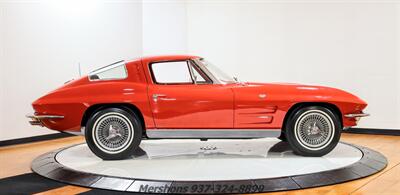 1963 Chevrolet Corvette   - Photo 8 - Springfield, OH 45503