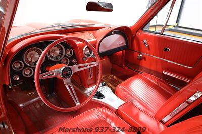 1963 Chevrolet Corvette   - Photo 3 - Springfield, OH 45503