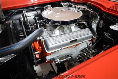 1963 Chevrolet Corvette   - Photo 2 - Springfield, OH 45503