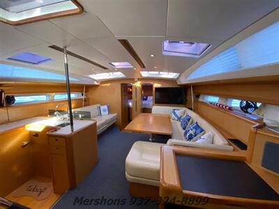 2012 Jeanneau 53   - Photo 19 - Springfield, OH 45503