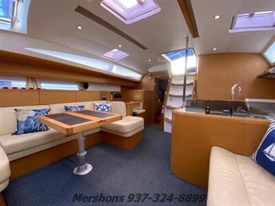 2012 Jeanneau 53   - Photo 20 - Springfield, OH 45503