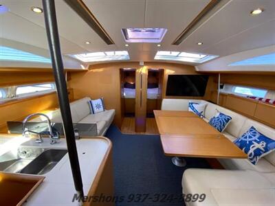 2012 Jeanneau 53   - Photo 21 - Springfield, OH 45503