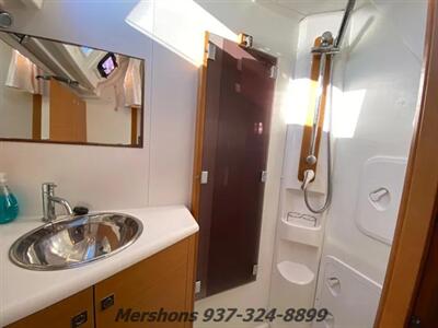 2012 Jeanneau 53   - Photo 23 - Springfield, OH 45503