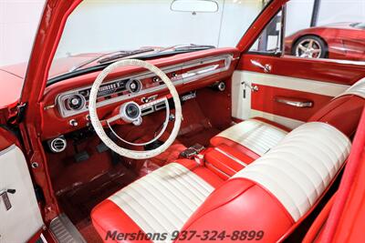 1965 Ford Ranchero   - Photo 2 - Springfield, OH 45503