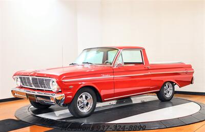 1965 Ford Ranchero  