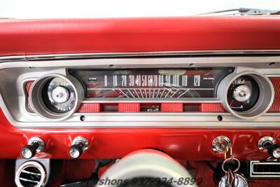 1965 Ford Ranchero   - Photo 14 - Springfield, OH 45503