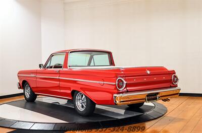 1965 Ford Ranchero   - Photo 5 - Springfield, OH 45503