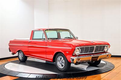 1965 Ford Ranchero   - Photo 7 - Springfield, OH 45503