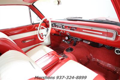 1965 Ford Ranchero   - Photo 11 - Springfield, OH 45503