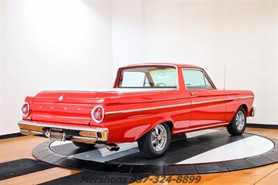 1965 Ford Ranchero   - Photo 9 - Springfield, OH 45503