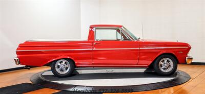 1965 Ford Ranchero   - Photo 8 - Springfield, OH 45503