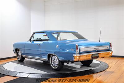 1966 Chevrolet Nova SS   - Photo 5 - Springfield, OH 45503