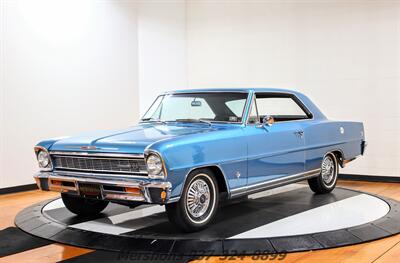 1966 Chevrolet Nova SS   - Photo 1 - Springfield, OH 45503