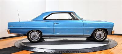 1966 Chevrolet Nova SS   - Photo 8 - Springfield, OH 45503