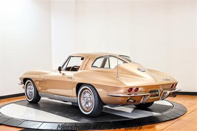 1963 Chevrolet Corvette   - Photo 5 - Springfield, OH 45503