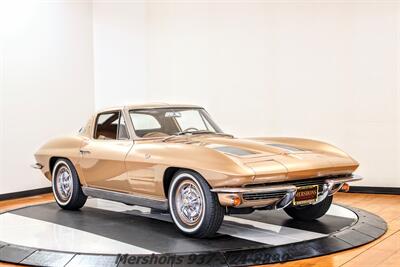 1963 Chevrolet Corvette   - Photo 7 - Springfield, OH 45503