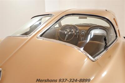 1963 Chevrolet Corvette   - Photo 12 - Springfield, OH 45503