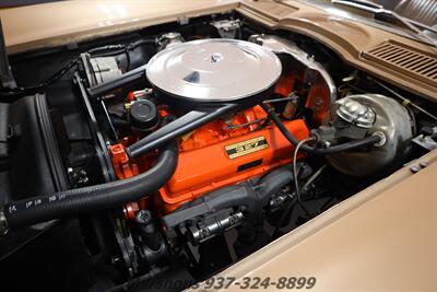 1963 Chevrolet Corvette   - Photo 3 - Springfield, OH 45503