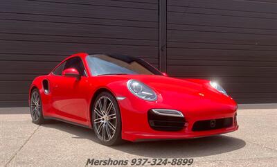 2015 Porsche 911 Turbo   - Photo 7 - Springfield, OH 45503