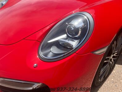 2015 Porsche 911 Turbo   - Photo 13 - Springfield, OH 45503